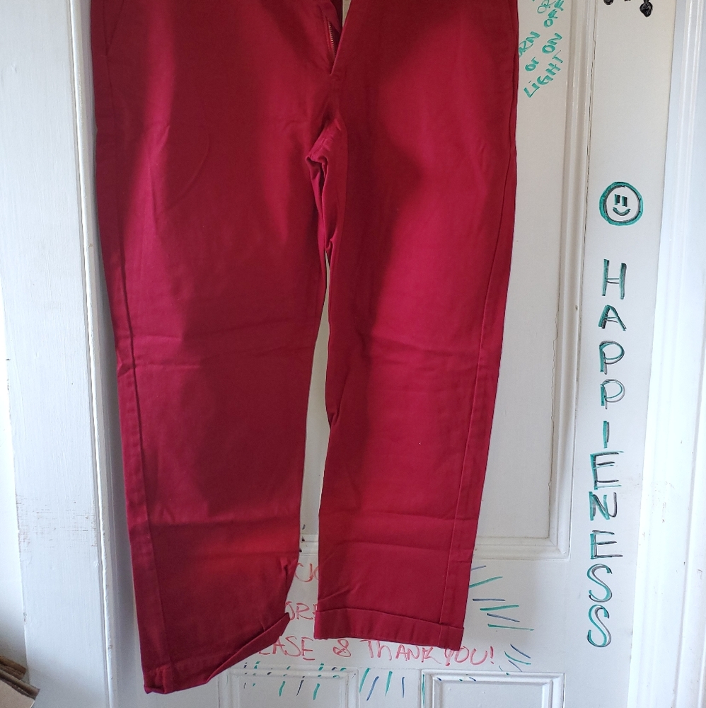 J.Crew Chino - Picture 5 of 5